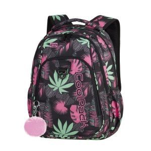 COOLPACK PLECAK STRIKE 26L POLYNESIAN FOREST GRATIS