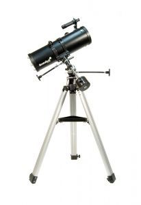 Teleskop Levenhuk Skyline 120x1000 EQ #M1