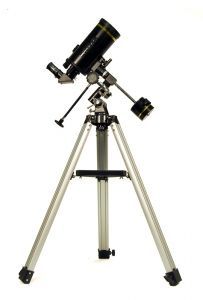 Teleskop Levenhuk Skyline PRO 90 MAK #M1