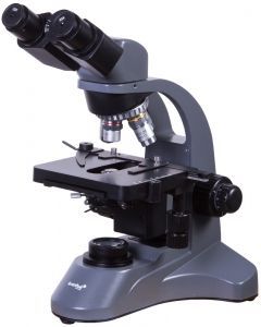Mikroskop dwuokularowy Levenhuk 720B #M1