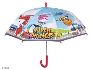 Parasol Super Wings
