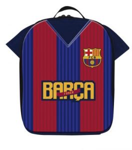 Plecak izotermiczny FC Barcelona