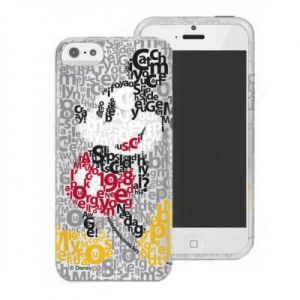 Etui na telefon Myszka Mickey - iPhone 6+/6s+