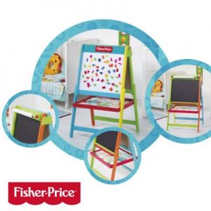 Sztaluga / tablica Fisher Price