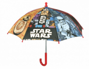 Parasol manualny Star Wars
