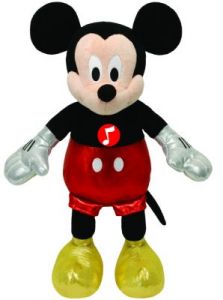Maskotka Myszka Mickey 20 cm
