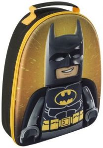 Torba termiczna śniadaniowa Lego Batman