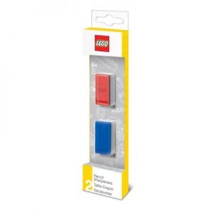 Temperówka – 2 pak LEGO