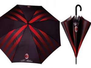 Parasol automatyczny AC Milan