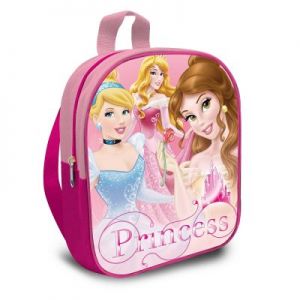 Plecak szkolny jednokomorowy Księżniczki 29 cm
