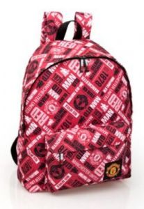Plecak młodzieżowy Manchester United
