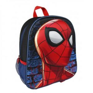 Plecak 3D Spiderman 31 cm
