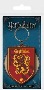 Brelok do kluczy Harry Potter (Gryffindor)