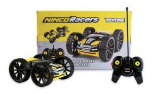 Sterowany samochód NINCO Reverse