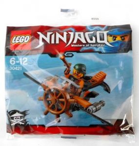 Klocki Lego Ninjago