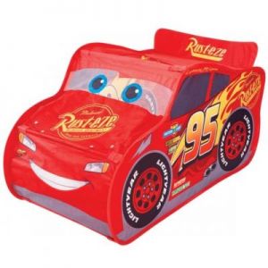 Namiot / wyścigówka McQueen Cars - Auta