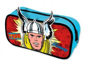 Piórnik Marvel Retro (Thor)