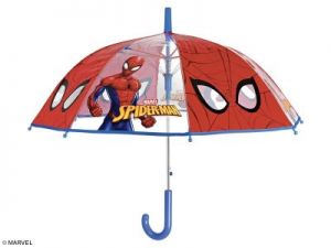 Parasol automatyczny Spiderman