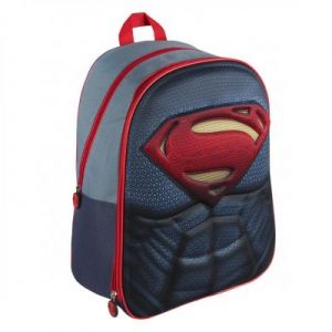 Plecak 3D Superman