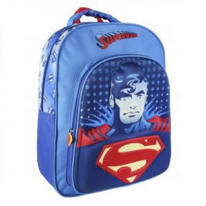 Plecak 3D Superman 41 cm
