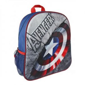 Plecak 3D Avengers 31 cm