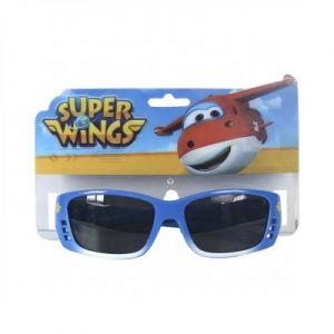 Okulary przeciwsłoneczne Super Wings