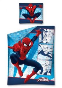 Pościel Spiderman 140x200 cm