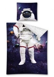 Pościel Astronauta 160x200 cm