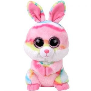 Maskotka pluszowa królik Lollipop Beanie Boos 24 cm