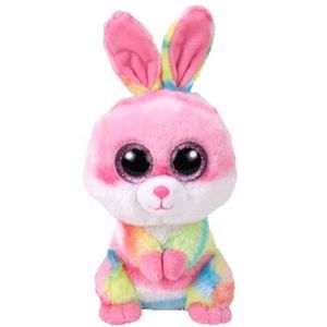 Maskotka pluszowa królik Lollipop Beanie Boos 15 cm
