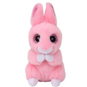 Maskotka pluszowa / ozdoba królik Jasper Beanie Boos 11 cm