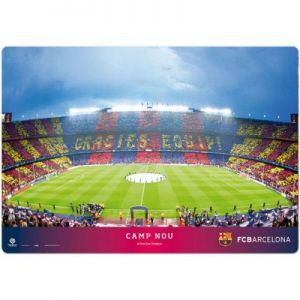 Podkładka na biurko Camp Nou FC Barcelona