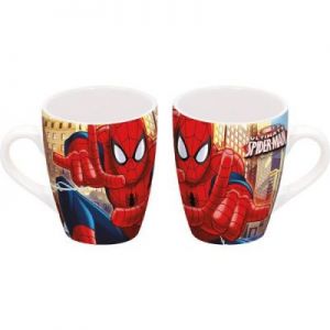 Kubek ceramiczny Spiderman 0,35 l