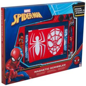 Tablica magnetyczna / znikopis Spiderman