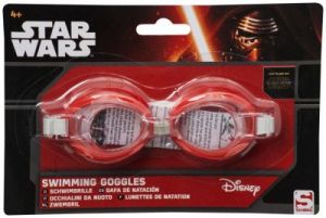 Okulary do pływania Star Wars