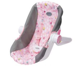 Baby Born Nosidełko - Siedzisko Dla Lalki