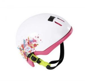 Baby Born Kask Rowerowy Dla Lalki