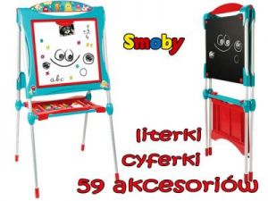 SMOBY Tablica Ultimate