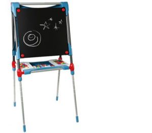 SMOBY Tablica Evolutive Niebieska