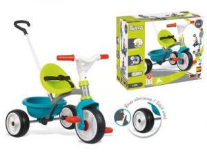 SMOBY Rowerek Trójkołowy Be Move Pop